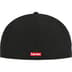 Supreme King of New York New Era - Black (front)