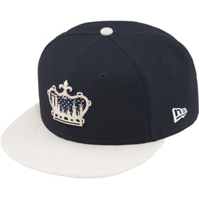 Supreme King of New York New Era Navy