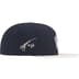 Supreme King of New York New Era - Navy (front)
