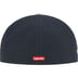 Supreme King of New York New Era - Navy (front)