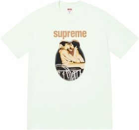 Supreme Kiss Tee