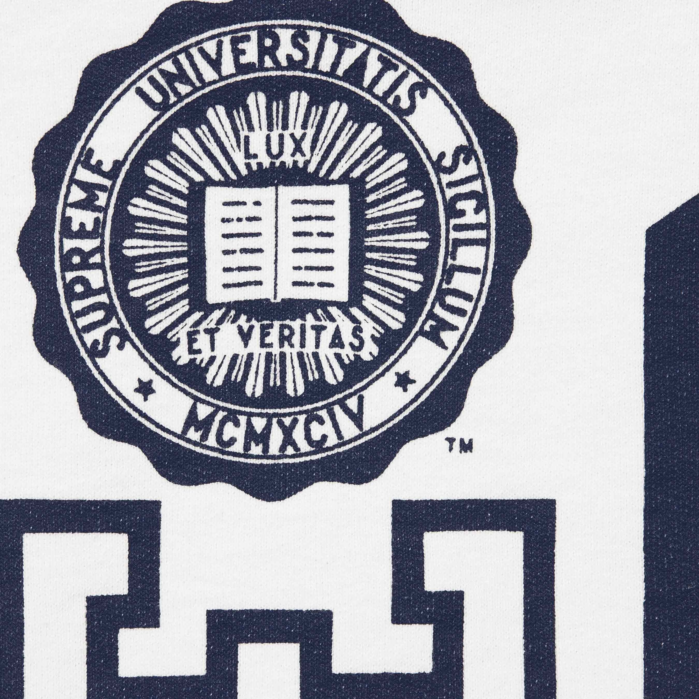 Supreme Knowledge Reigns Zip Up Hooded Sweatshirt colorway 11