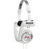 Supreme Koss PortaPro Headphones - White (front)