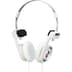 Supreme Koss PortaPro Headphones - White (front)