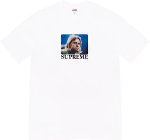 Supreme Kurt Cobain Tee