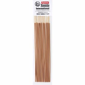 Supreme Kuumba Incense (Pack of 15) Natural