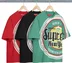 Supreme Lager S/S Top - Product Image