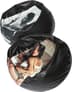 Supreme/Larry Clark Bean Bag - Product Image