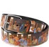Supreme Last Supper Leather Belt - Product Image