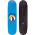 Supreme League Skateboard - 8.125" x 32" (front)