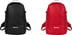 Supreme Leather Backpack - Product Image