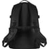 Supreme Leather Backpack - Black (front)