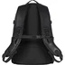 Supreme Leather Backpack - Black (front)