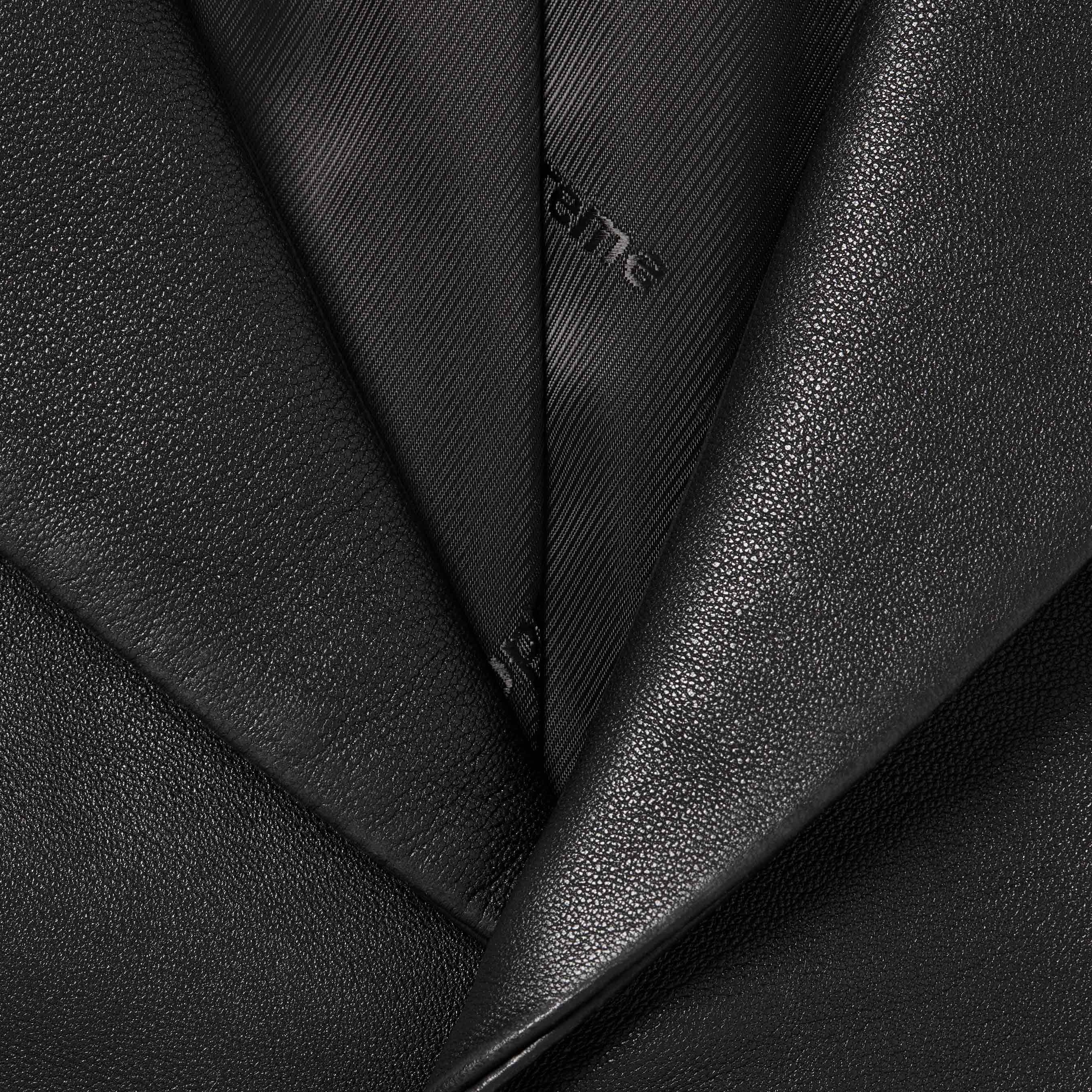 Supreme Leather Blazer colorway 6