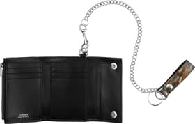 Supreme Leather Chain Wallet Realtree® Hardwoods Camo