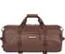 Supreme Leather Duffle Bag - Brown (front)