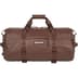 Supreme Leather Duffle Bag - Brown (front)