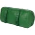 Supreme Leather Duffle Bag - Green (front)