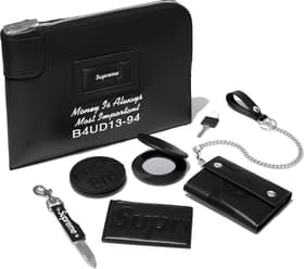 Supreme Leather Goods