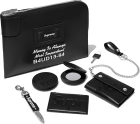 Supreme Leather Goods