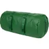 Supreme Leather Large Duffle Bag - Green (front)