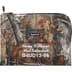 Supreme Leather Money Bag - Realtree® AP Camo (front)