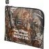 Supreme Leather Money Bag - Realtree® AP Camo (front)
