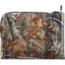 Supreme Leather Money Bag - Realtree® AP Camo (front)