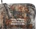 Supreme Leather Money Bag - Realtree® Hardwoods Camo (front)