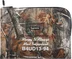 Supreme Leather Money Bag - Realtree® Hardwoods Camo (front)
