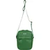 Supreme Leather Shoulder Bag - Green (front)