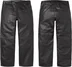 Supreme Leather Trouser - Product Image