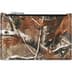 Supreme Leather Zip Card Holder - Realtree® AP Camo (front)