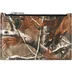 Supreme Leather Zip Card Holder - Realtree® AP Camo (front)
