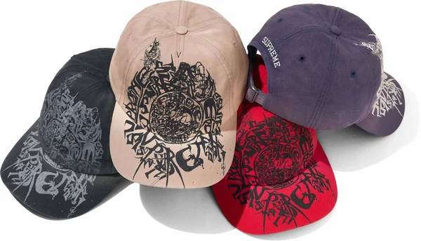 Supreme Liberty 6-Panel - Product Image