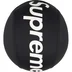Supreme Lightweight Balaclava - Black (front)