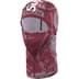 Supreme Lightweight Balaclava - Burgundy Money (front)