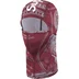 Supreme Lightweight Balaclava - Burgundy Money (front)