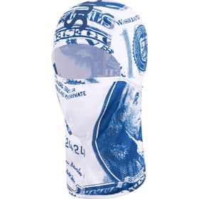 Supreme Lightweight Balaclava White Money