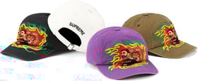 Supreme Lion of Judah 6-Panel