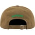 Supreme Lion of Judah 6-Panel - Brown (front)