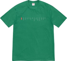 Supreme Location Tee