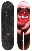 Supreme Lollipop Skateboard