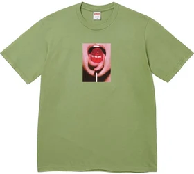 Supreme Lollipop Tee