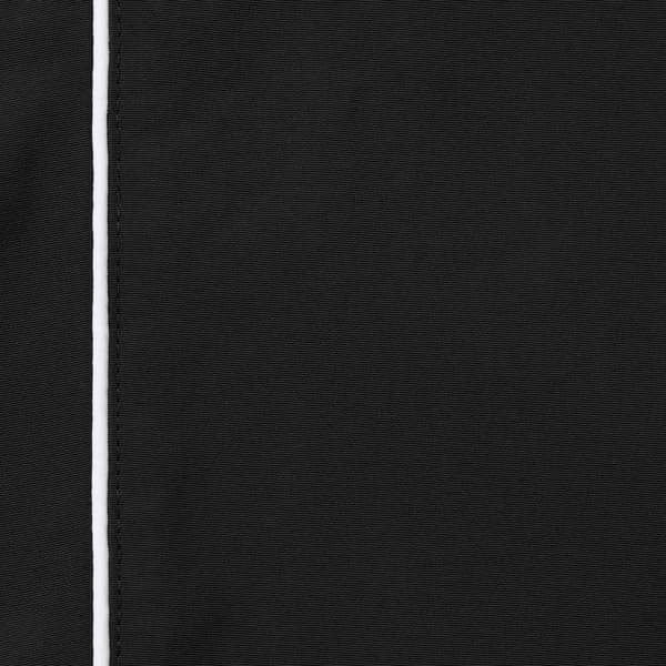 Supreme Long Nylon Short - Black (front)