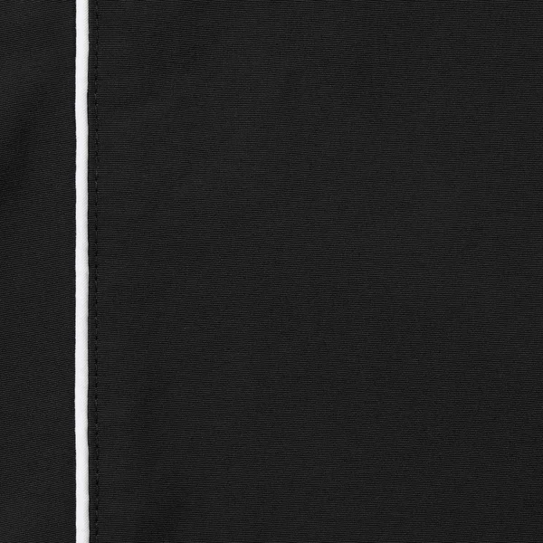 Supreme Long Nylon Short - Black (front)