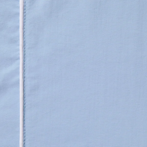 Supreme Long Nylon Short - Light Blue (front)