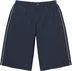 Supreme Long Nylon Short - Navy (front)