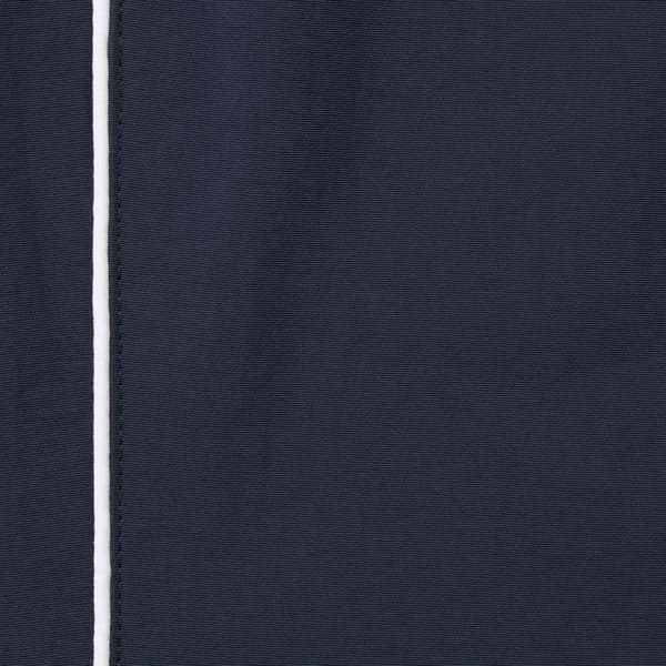 Supreme Long Nylon Short - Navy (front)