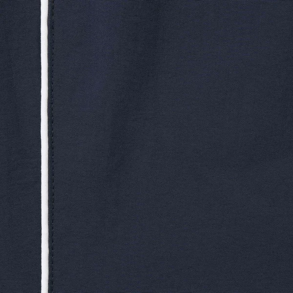 Supreme Long Nylon Short - Navy (front)